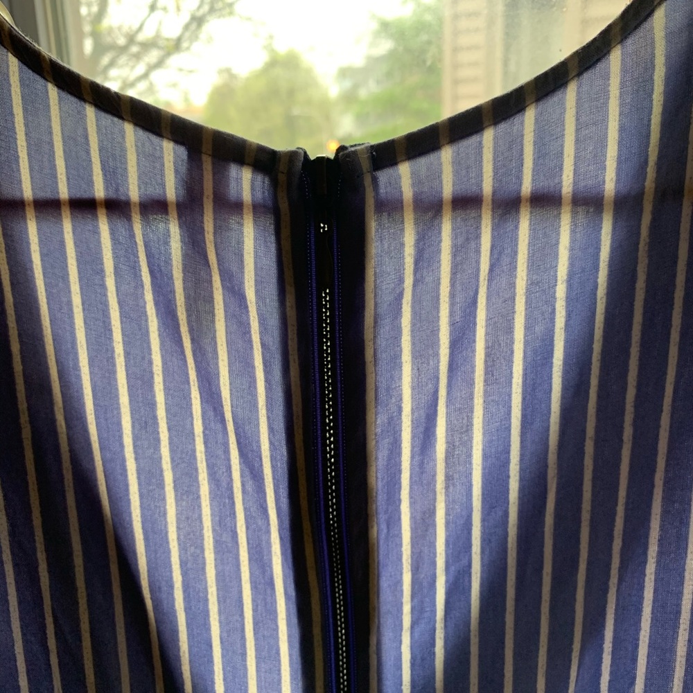 Beautiful Spring Boating Dress - Picture 6 of 7